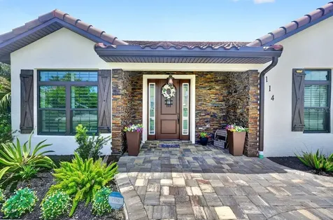 114 Coquina Key Drive Ormond Beach FL 32176