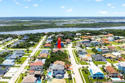 114 Coquina Key Drive Ormond Beach FL 32176