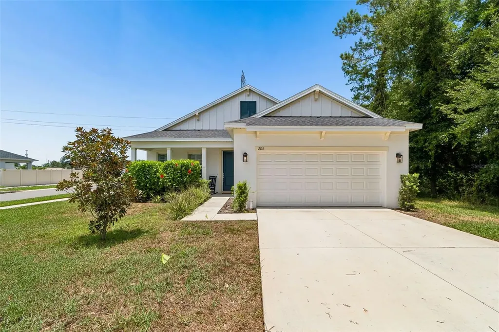 283 Sand Crane Way Tarpon Springs FL 34689