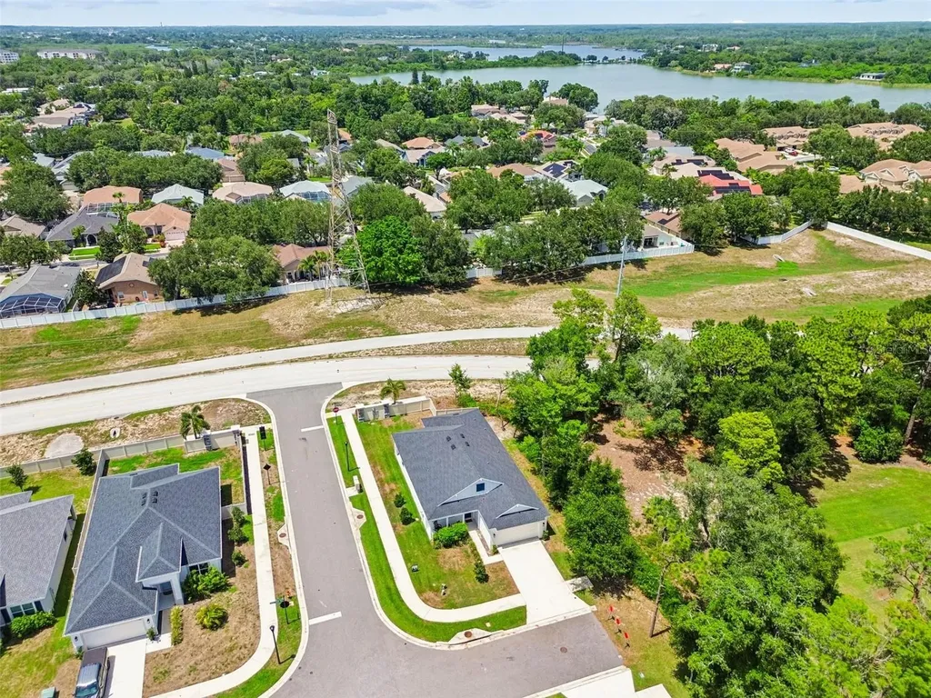 283 Sand Crane Way Tarpon Springs FL 34689