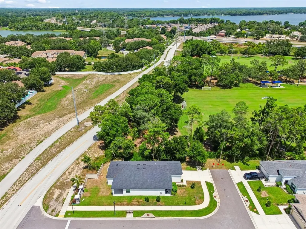283 Sand Crane Way Tarpon Springs FL 34689