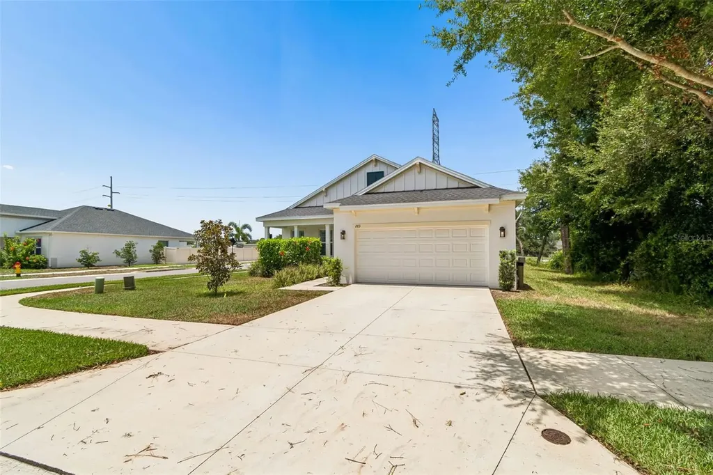 283 Sand Crane Way Tarpon Springs FL 34689