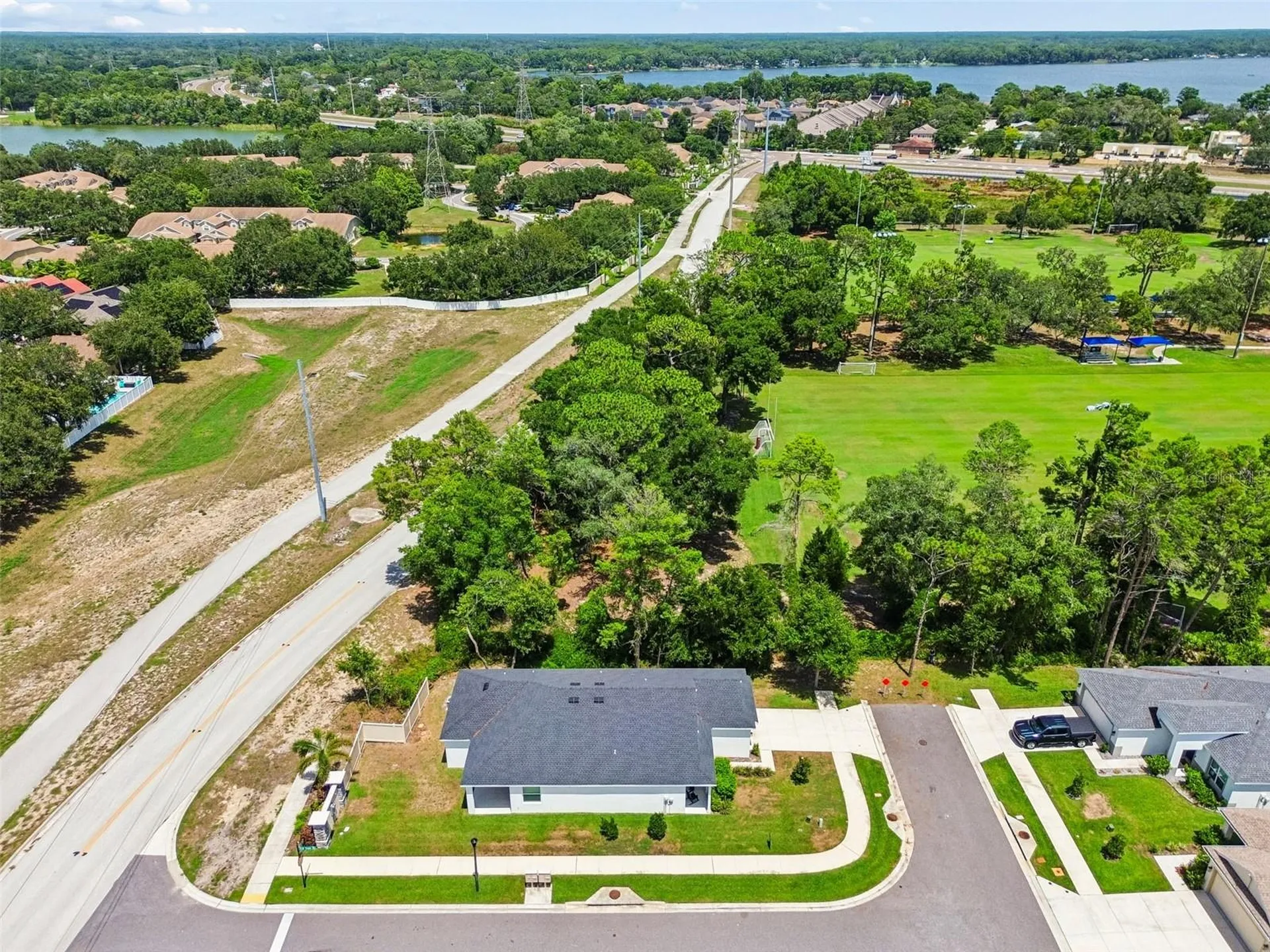 283 Sand Crane Way Tarpon Springs FL 34689