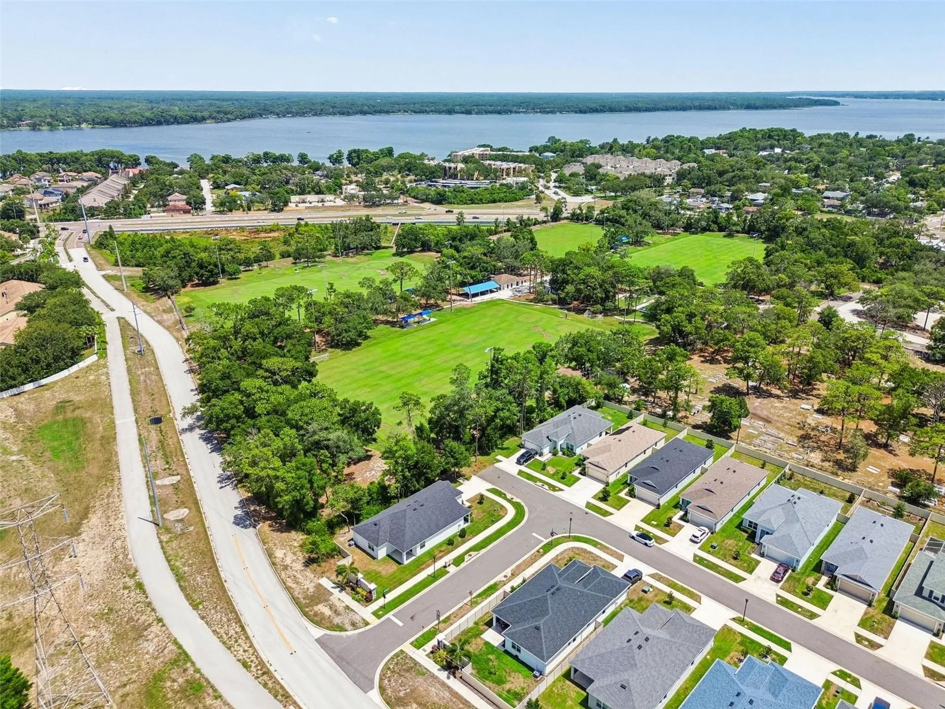 283 Sand Crane Way Tarpon Springs FL 34689