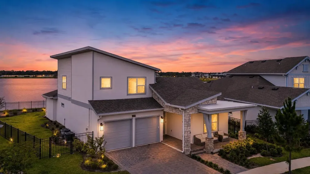 10044 Ballast Drive Orlando FL 32827