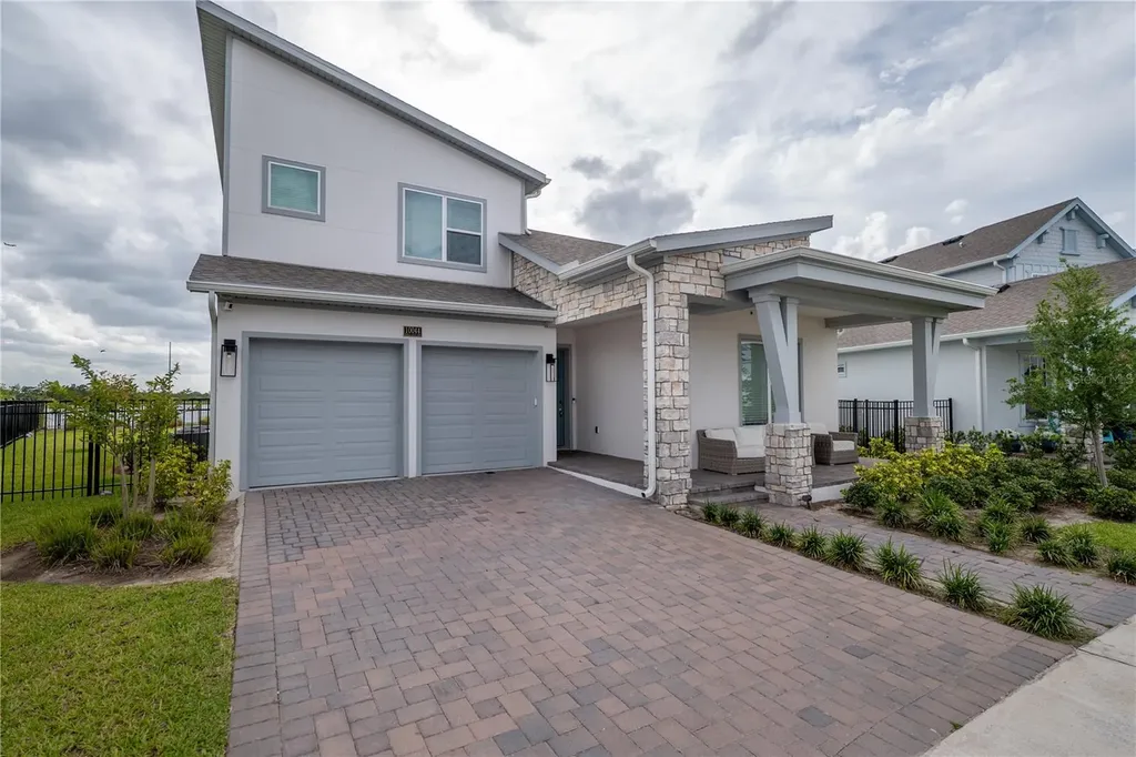 10044 Ballast Drive Orlando FL 32827
