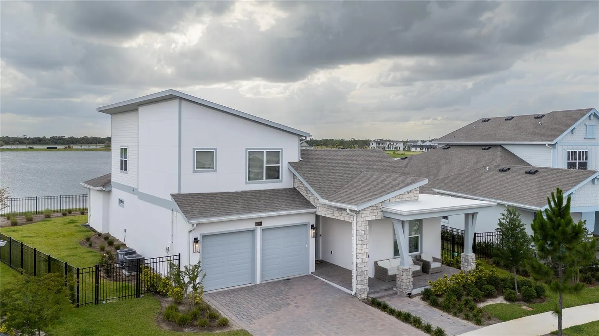 10044 Ballast Drive Orlando FL 32827