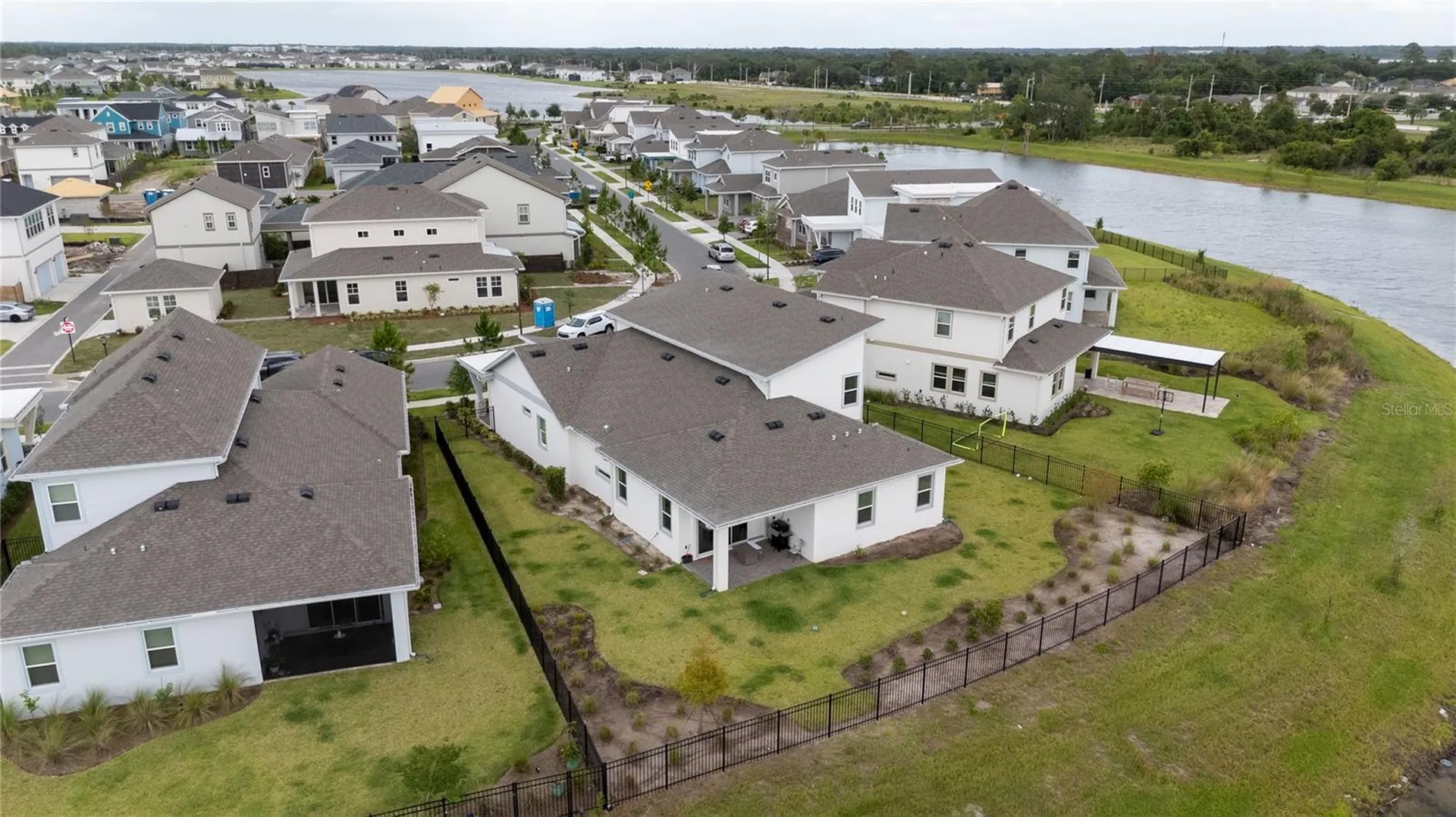 10044 Ballast Drive Orlando FL 32827