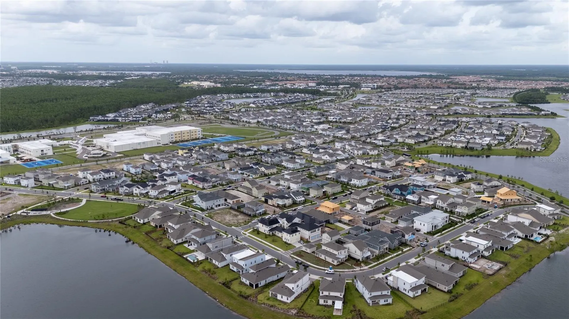 10044 Ballast Drive Orlando FL 32827