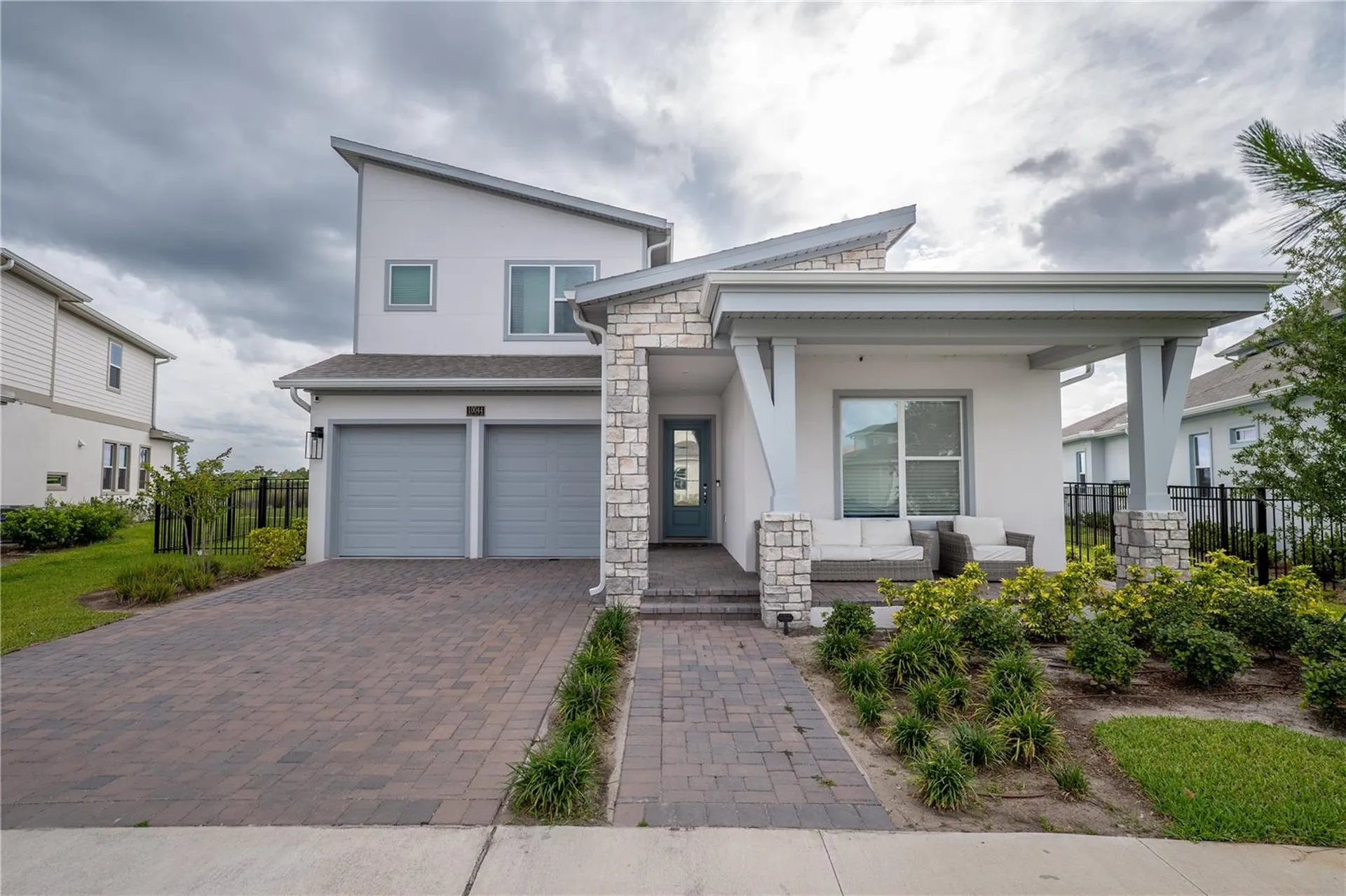 10044 Ballast Drive Orlando FL 32827