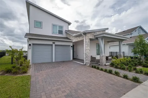 10044 Ballast Drive Orlando FL 32827