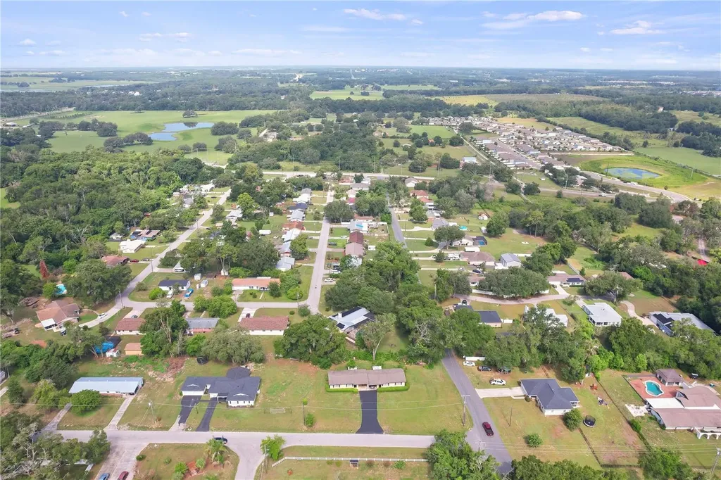 12215 Leanne Drive Dade City FL 33525
