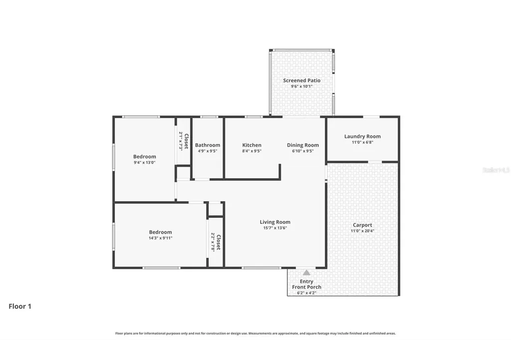12215 Leanne Drive Dade City FL 33525