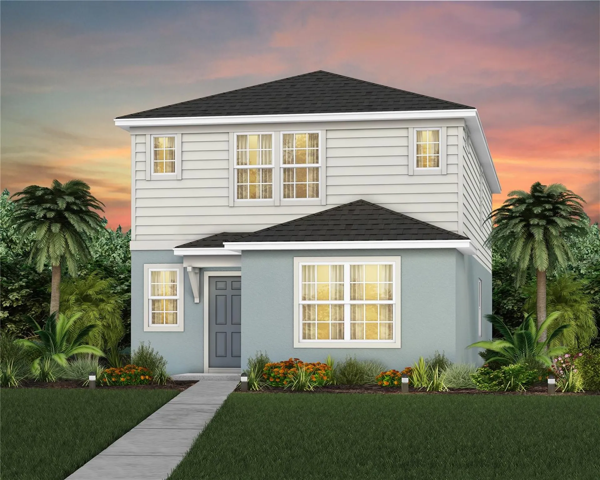 10933 Heather Haven Street Orlando FL 32829