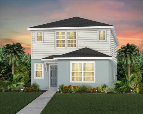 10933 Heather Haven Street Orlando FL 32829