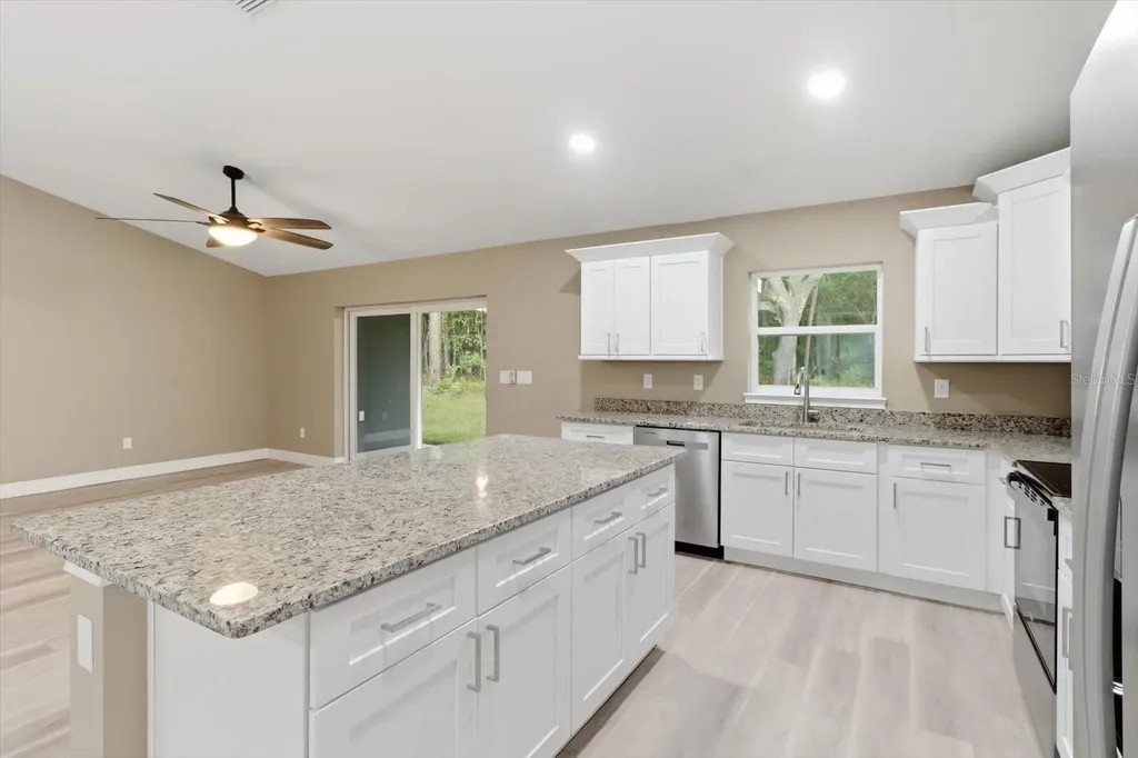 9944 N Wayland Avenue Citrus Springs FL 34434