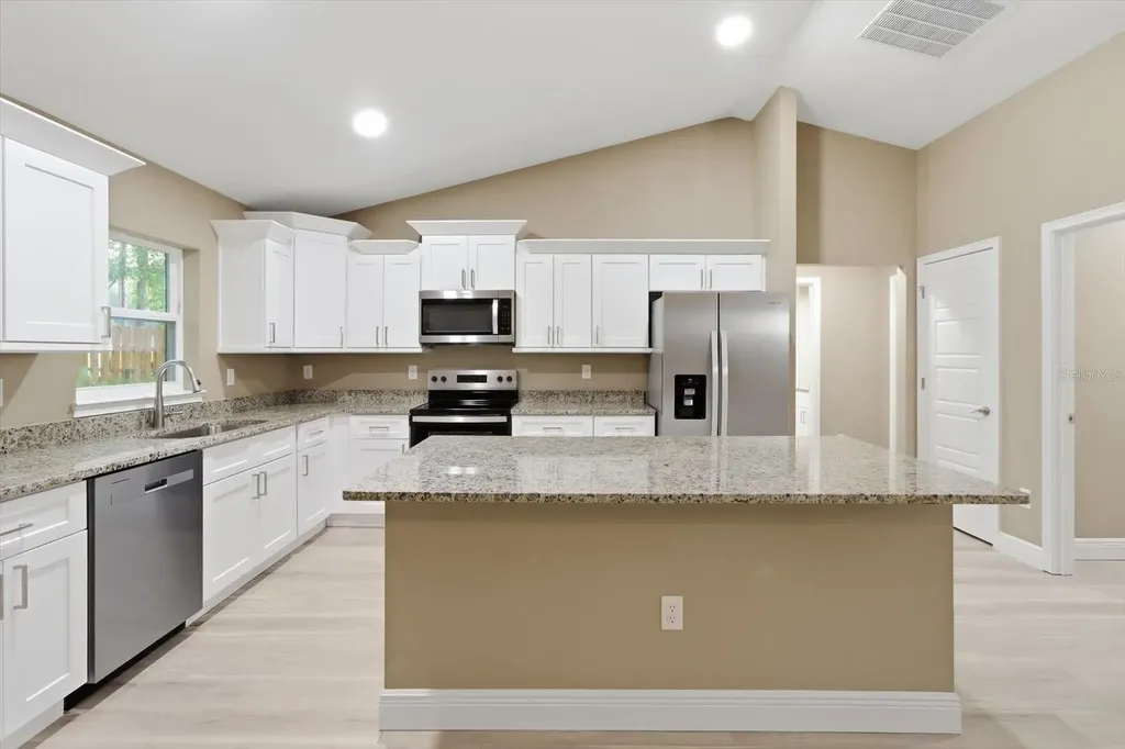 9944 N Wayland Avenue Citrus Springs FL 34434
