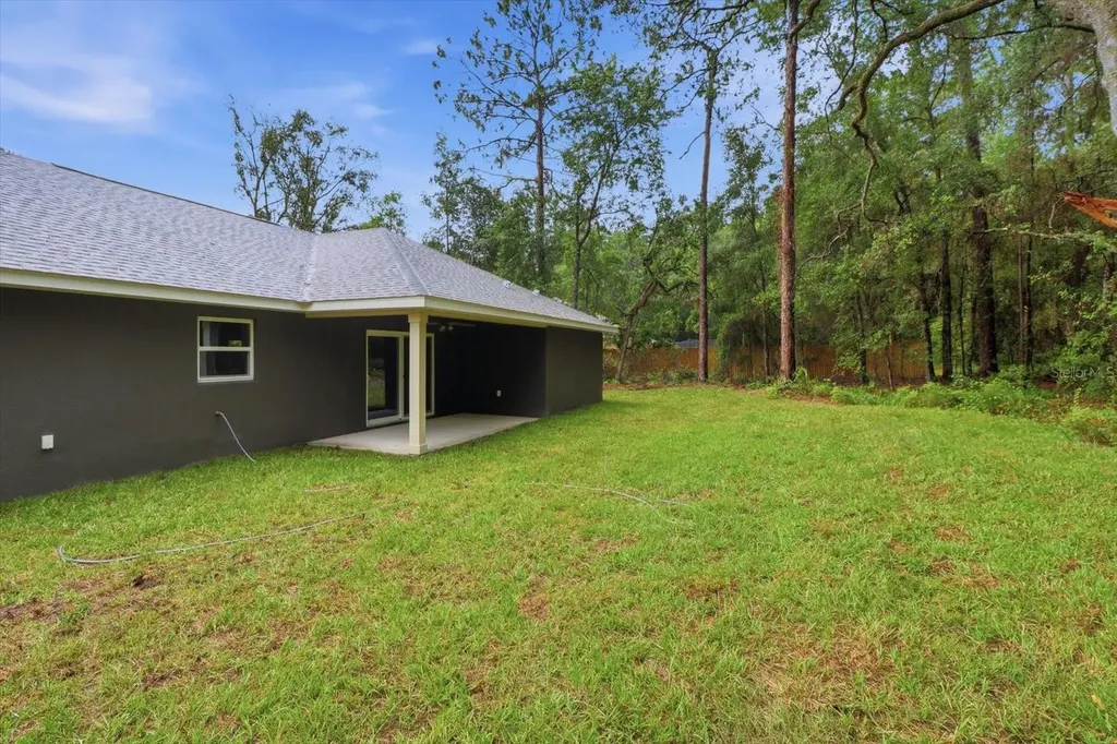 9944 N Wayland Avenue Citrus Springs FL 34434