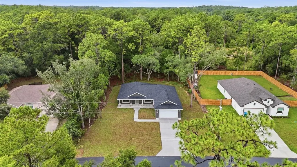 9944 N Wayland Avenue Citrus Springs FL 34434