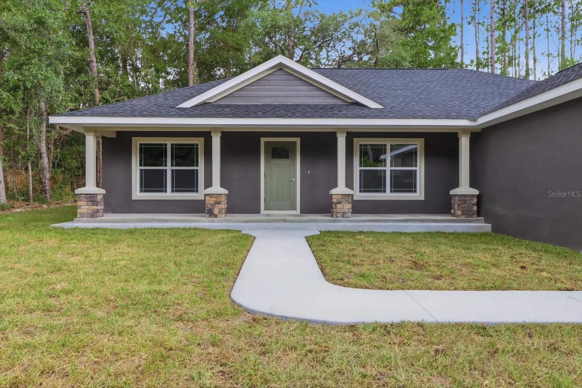 9944 N Wayland Avenue Citrus Springs FL 34434