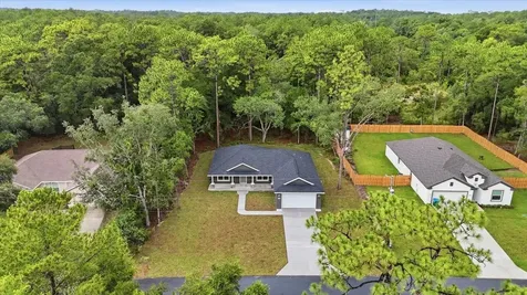 9944 N Wayland Avenue Citrus Springs FL 34434