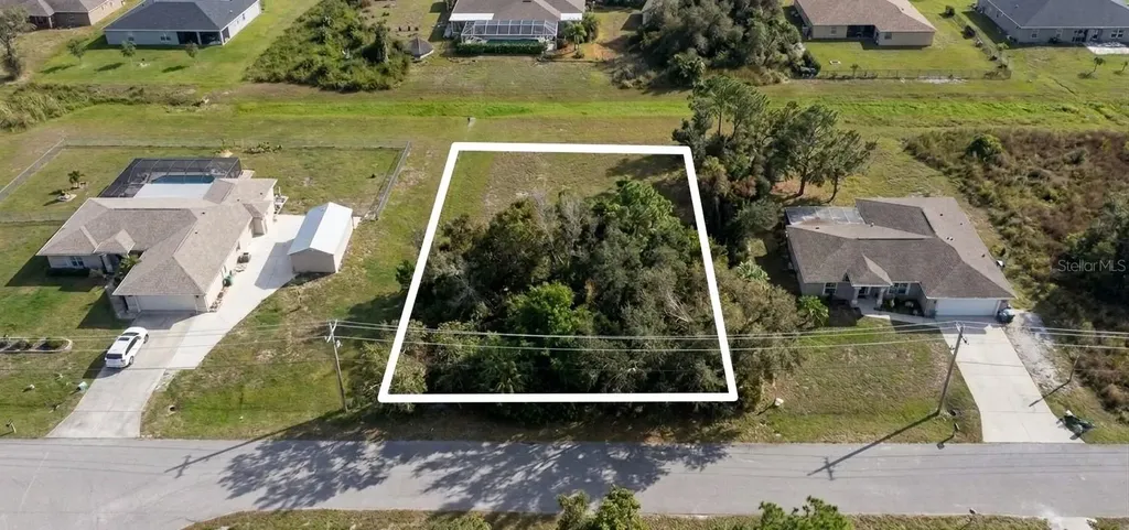 1136-10-1410 Monterey Lane North Port FL 34288