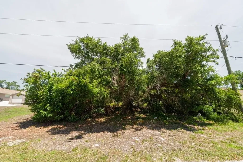 1136-10-1410 Monterey Lane North Port FL 34288
