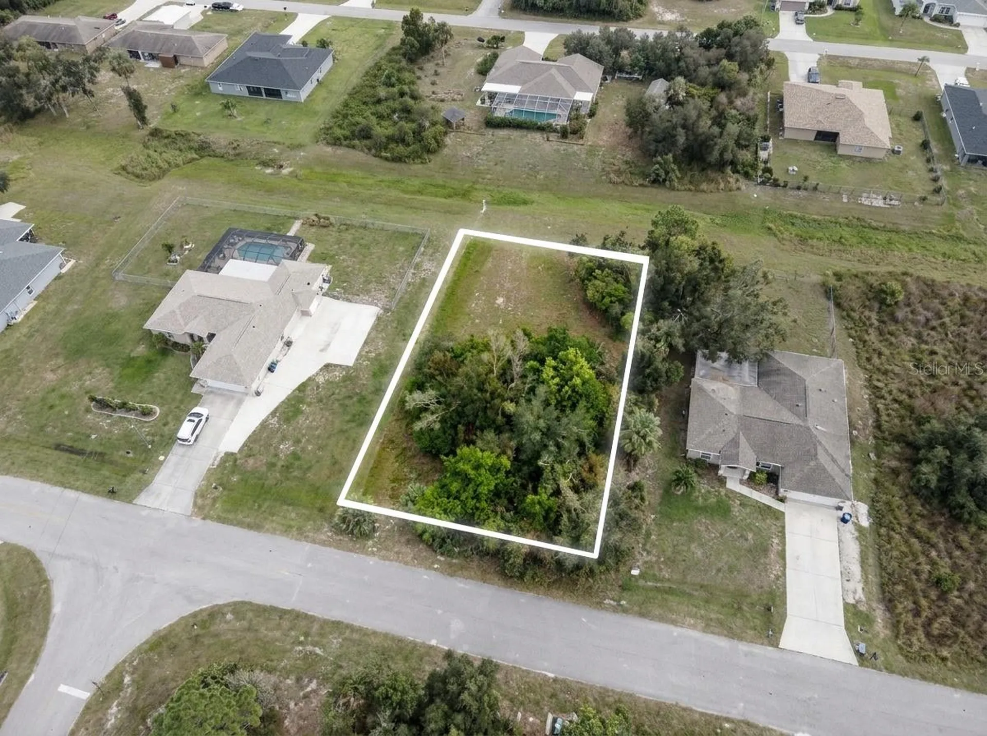 1136-10-1410 Monterey Lane North Port FL 34288