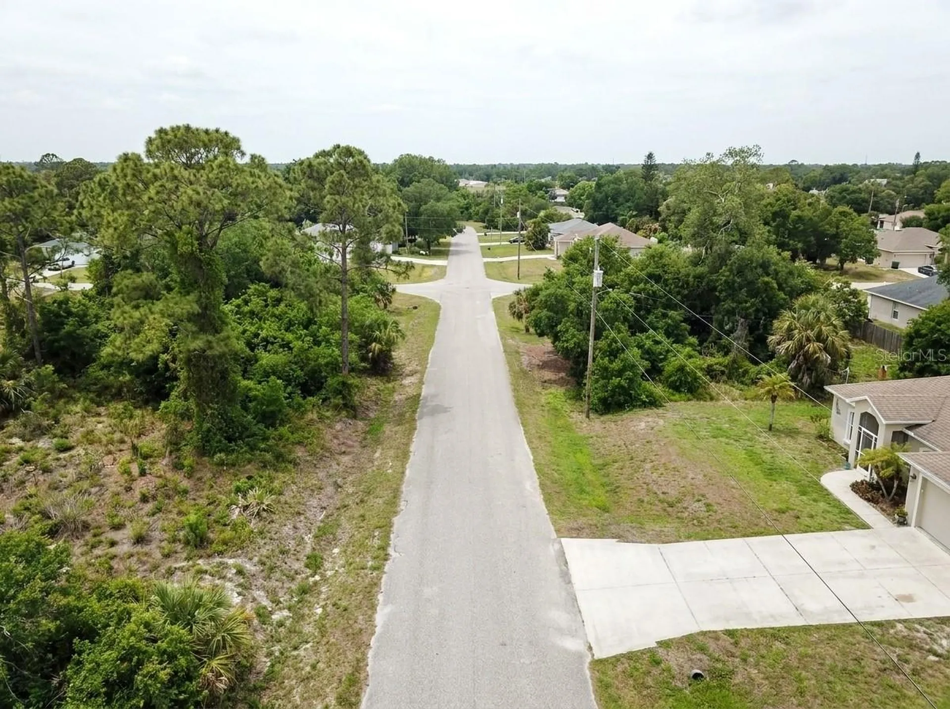 1136-10-1410 Monterey Lane North Port FL 34288