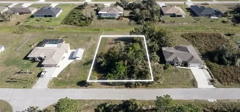 1136-10-1410 Monterey Lane North Port FL 34288