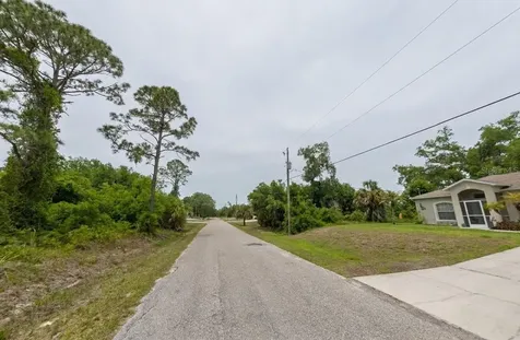 1136-10-1410 Monterey Lane North Port FL 34288