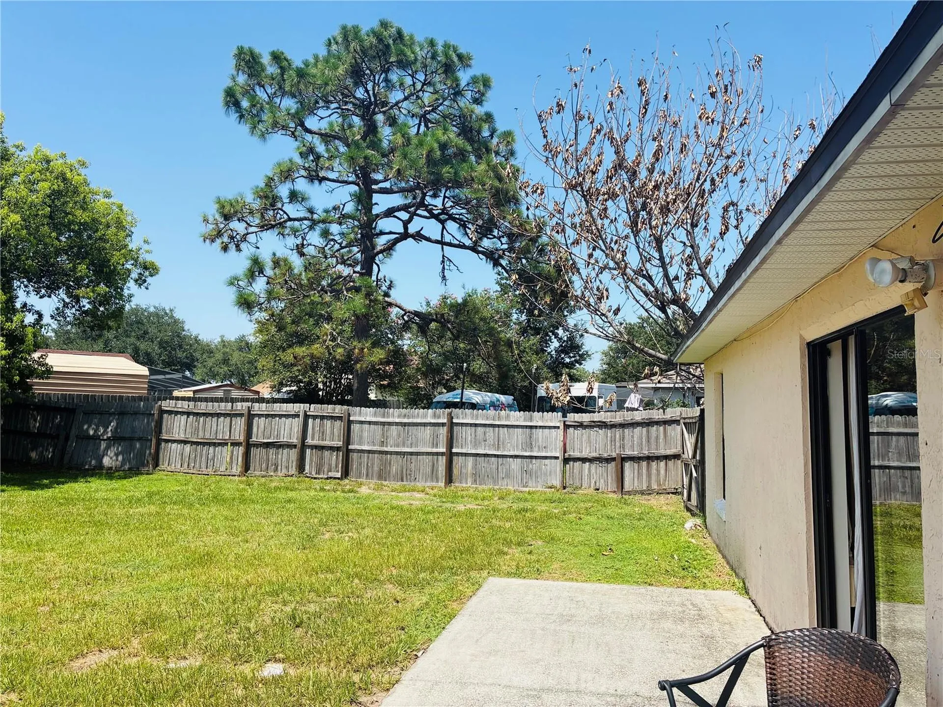 2704 Kendall Avenue Kissimmee FL 34744