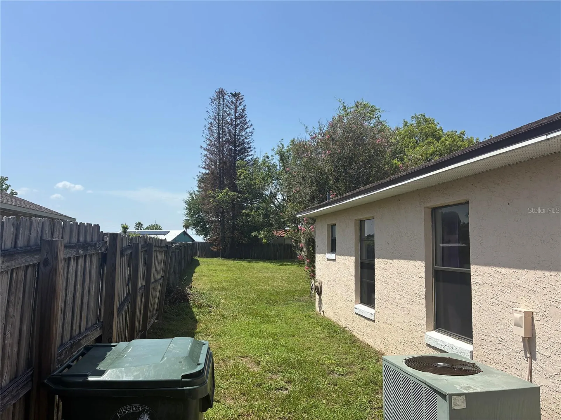2704 Kendall Avenue Kissimmee FL 34744