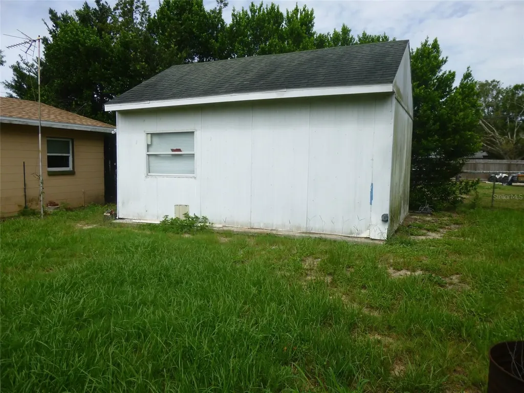 12 Hwy 630 W Frostproof FL 33843