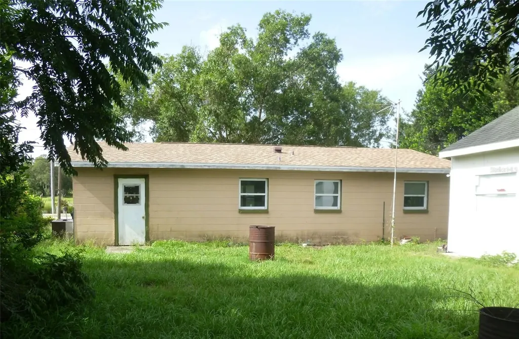 12 Hwy 630 W Frostproof FL 33843