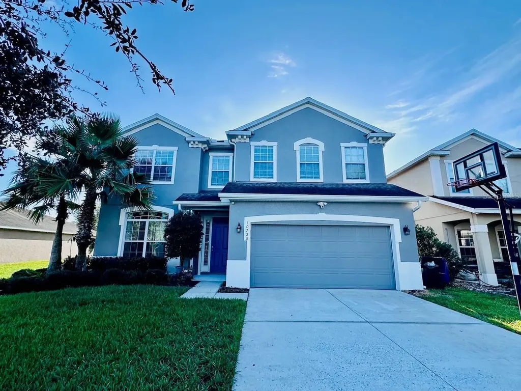 10726 Cabbage Tree Loop Orlando FL 32825