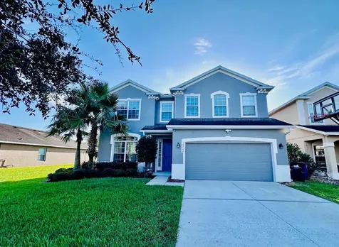 10726 Cabbage Tree Loop Orlando FL 32825