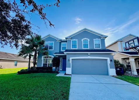 10726 Cabbage Tree Loop Orlando FL 32825