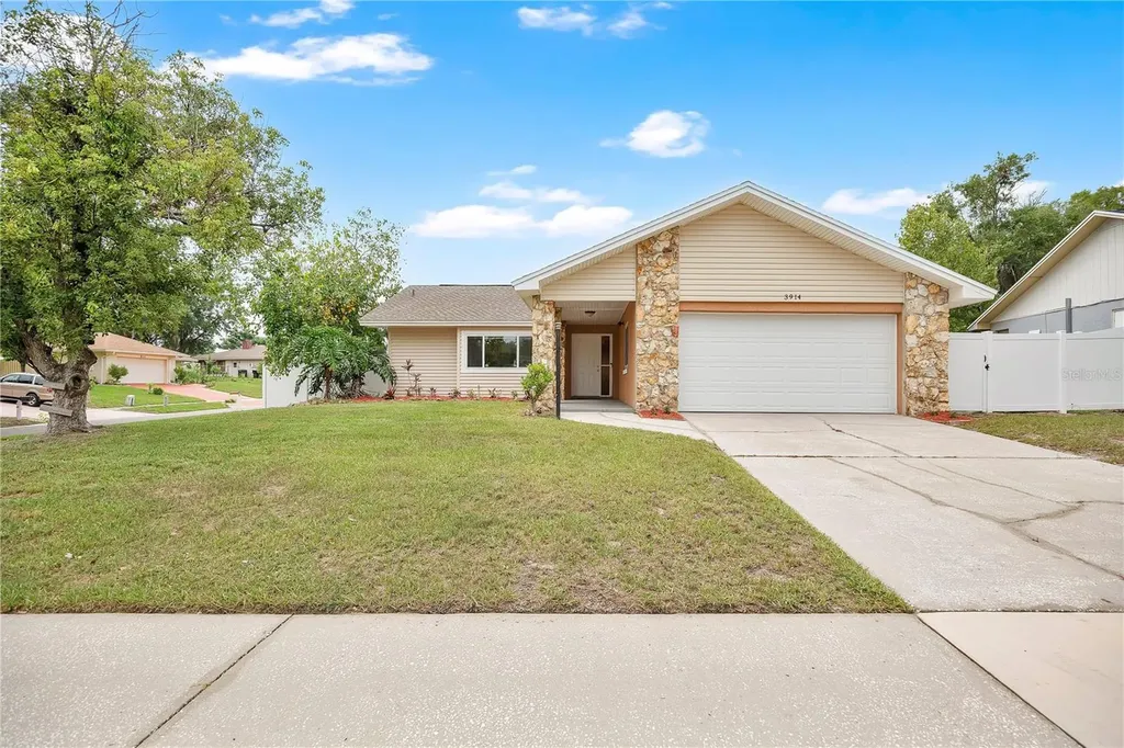 3914 Foothills Drive Orlando FL 32810
