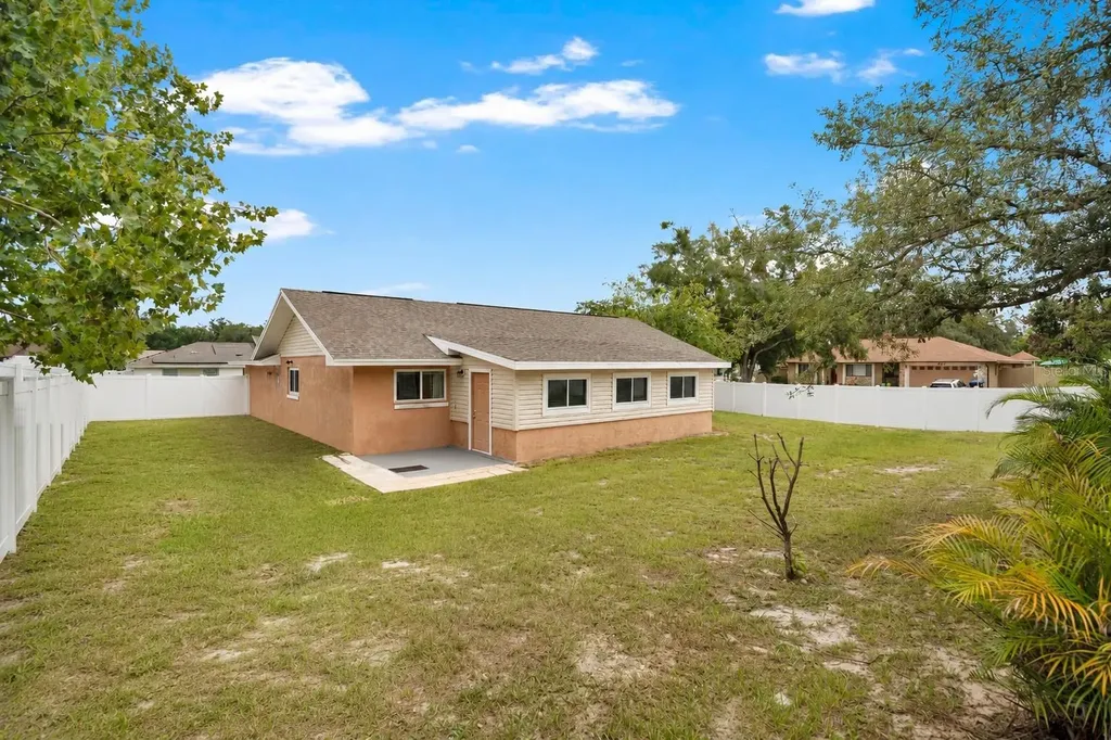 3914 Foothills Drive Orlando FL 32810
