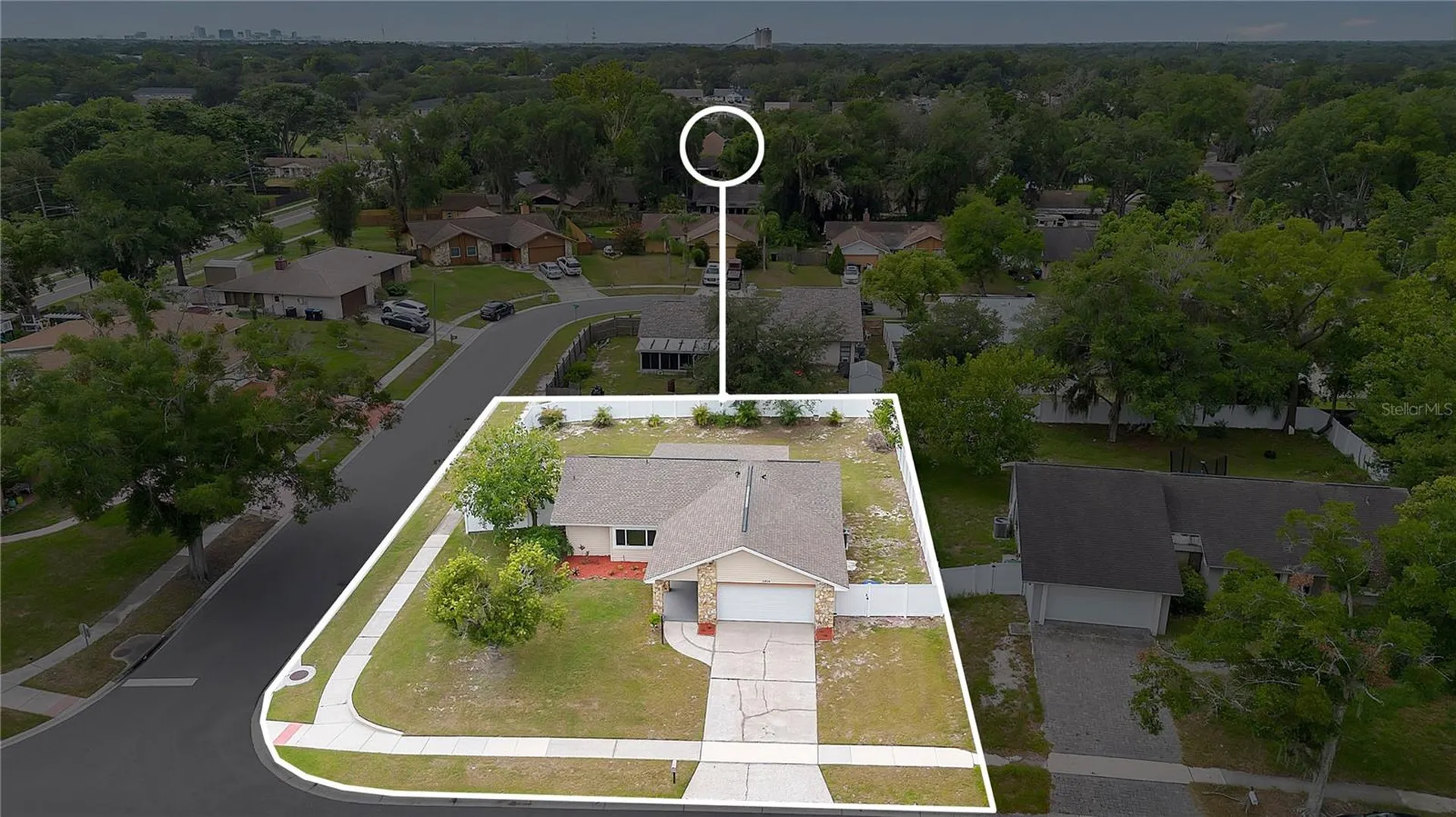 3914 Foothills Drive Orlando FL 32810