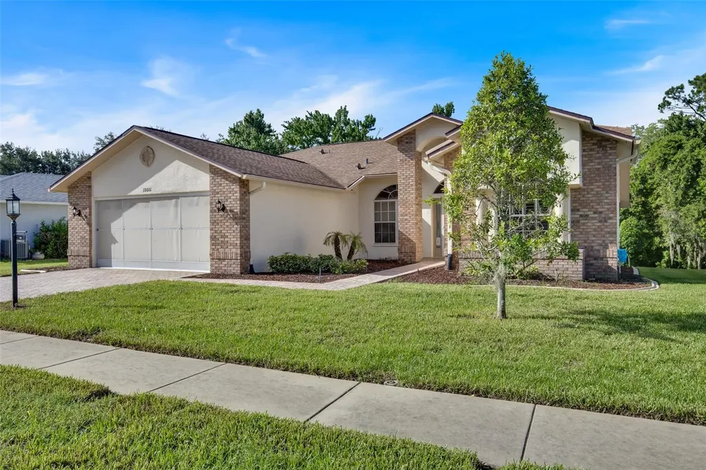 18601 Queen Brooks Court Hudson FL 34667