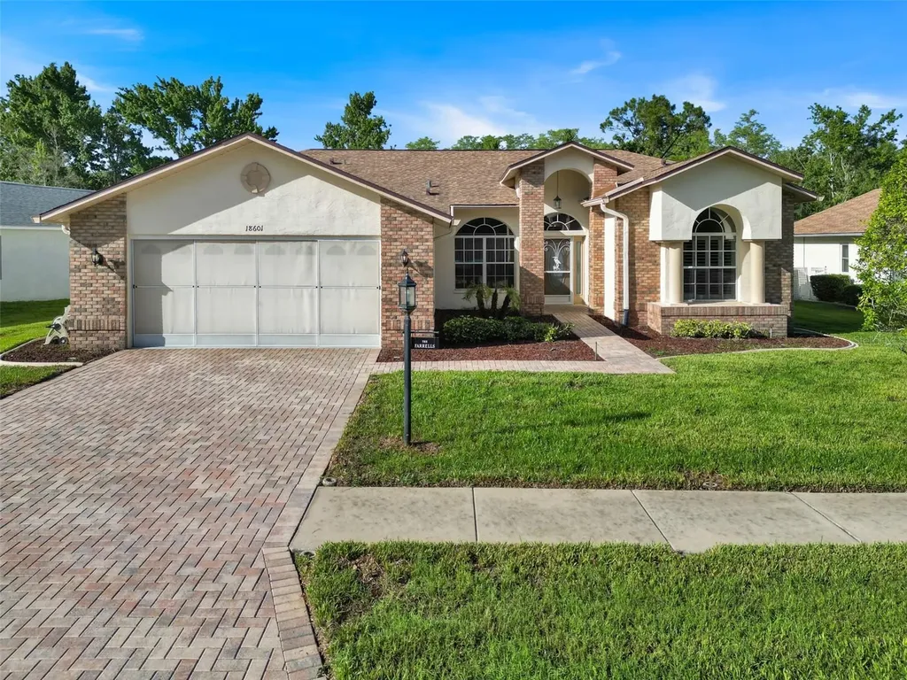 18601 Queen Brooks Court Hudson FL 34667