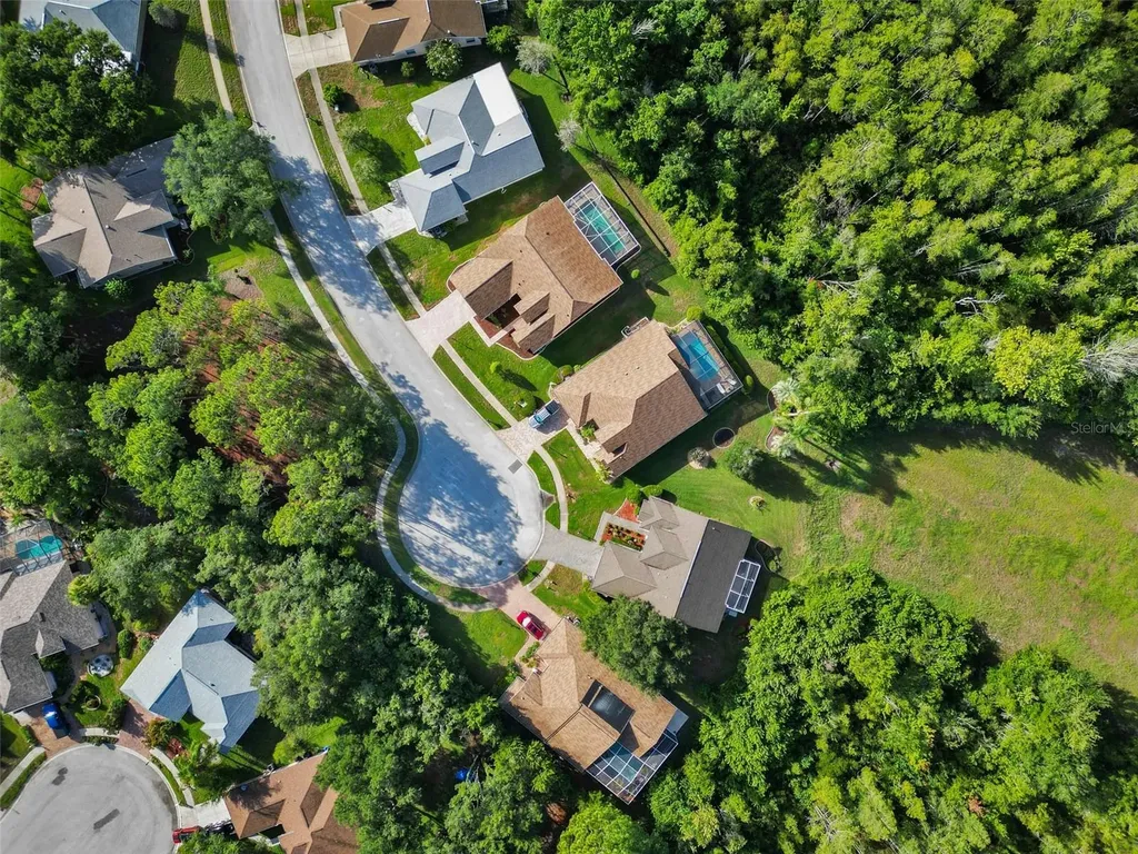 18601 Queen Brooks Court Hudson FL 34667
