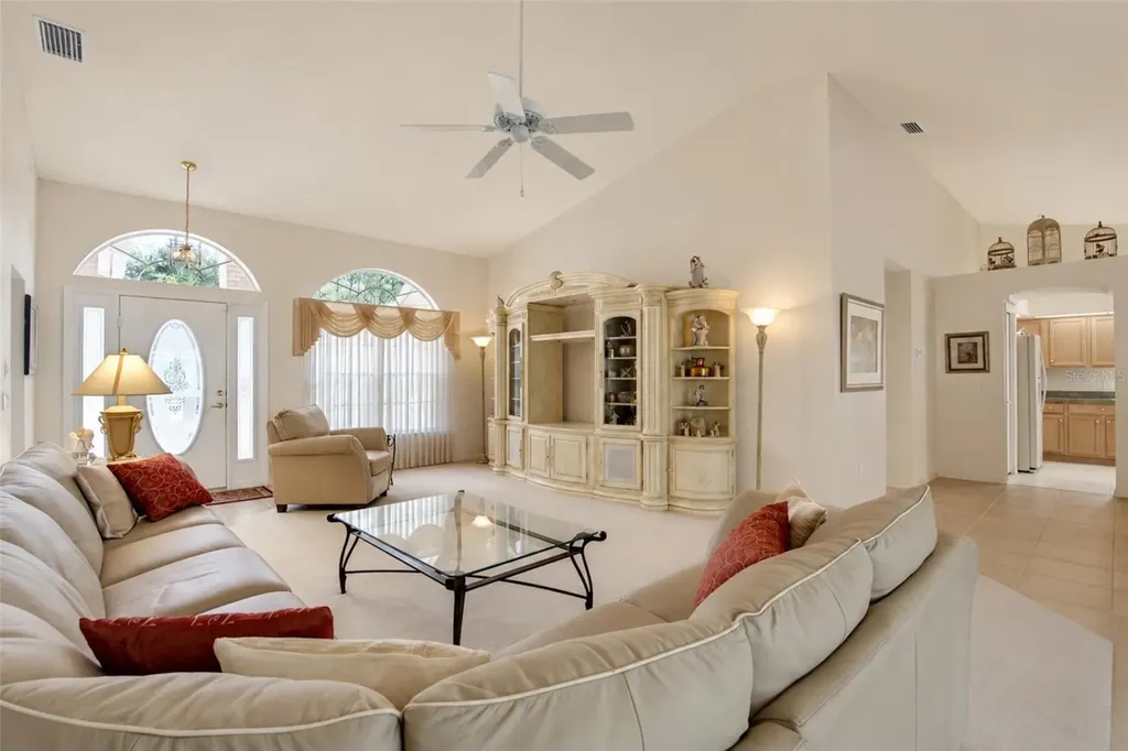 18601 Queen Brooks Court Hudson FL 34667