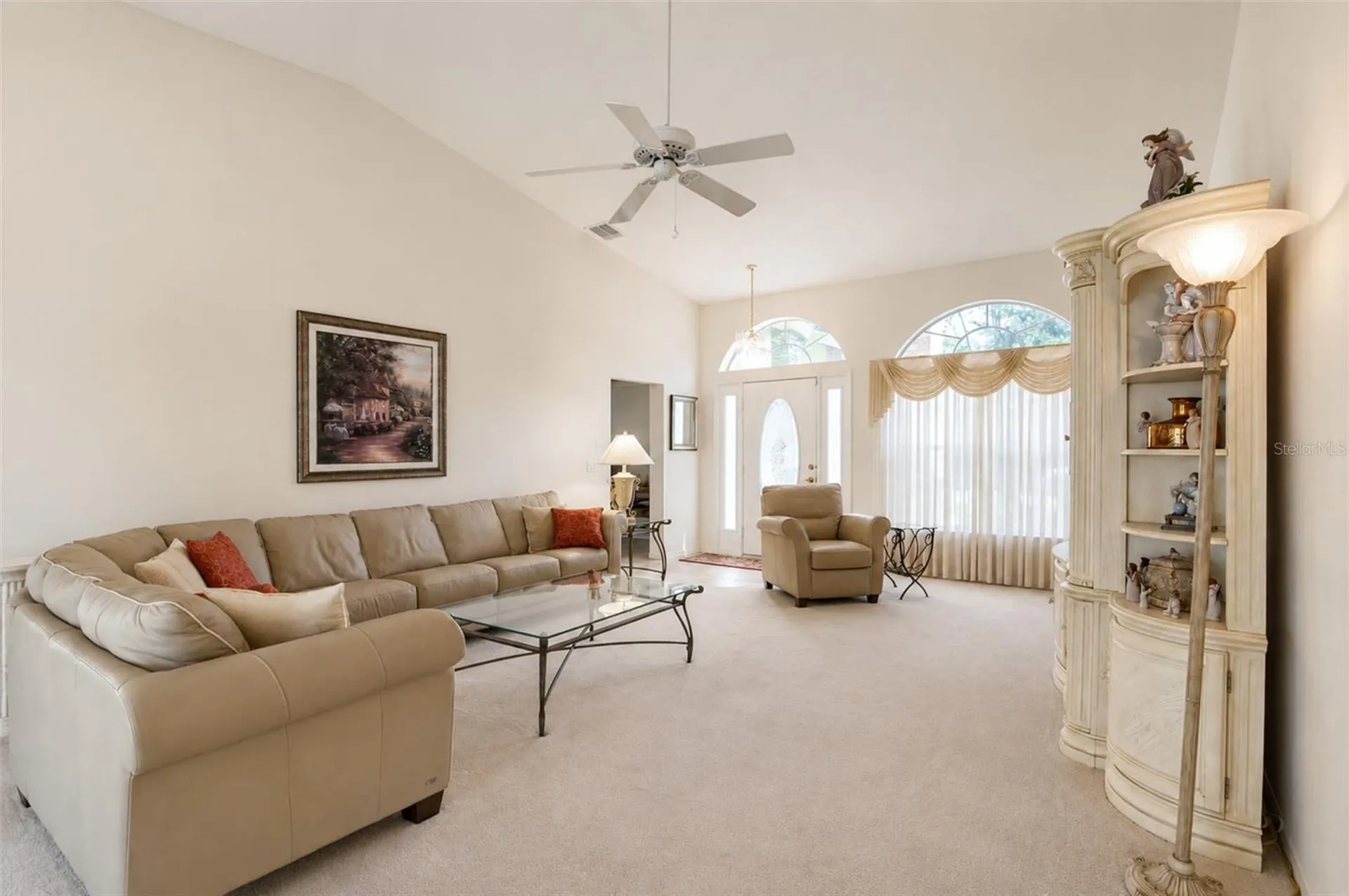 18601 Queen Brooks Court Hudson FL 34667