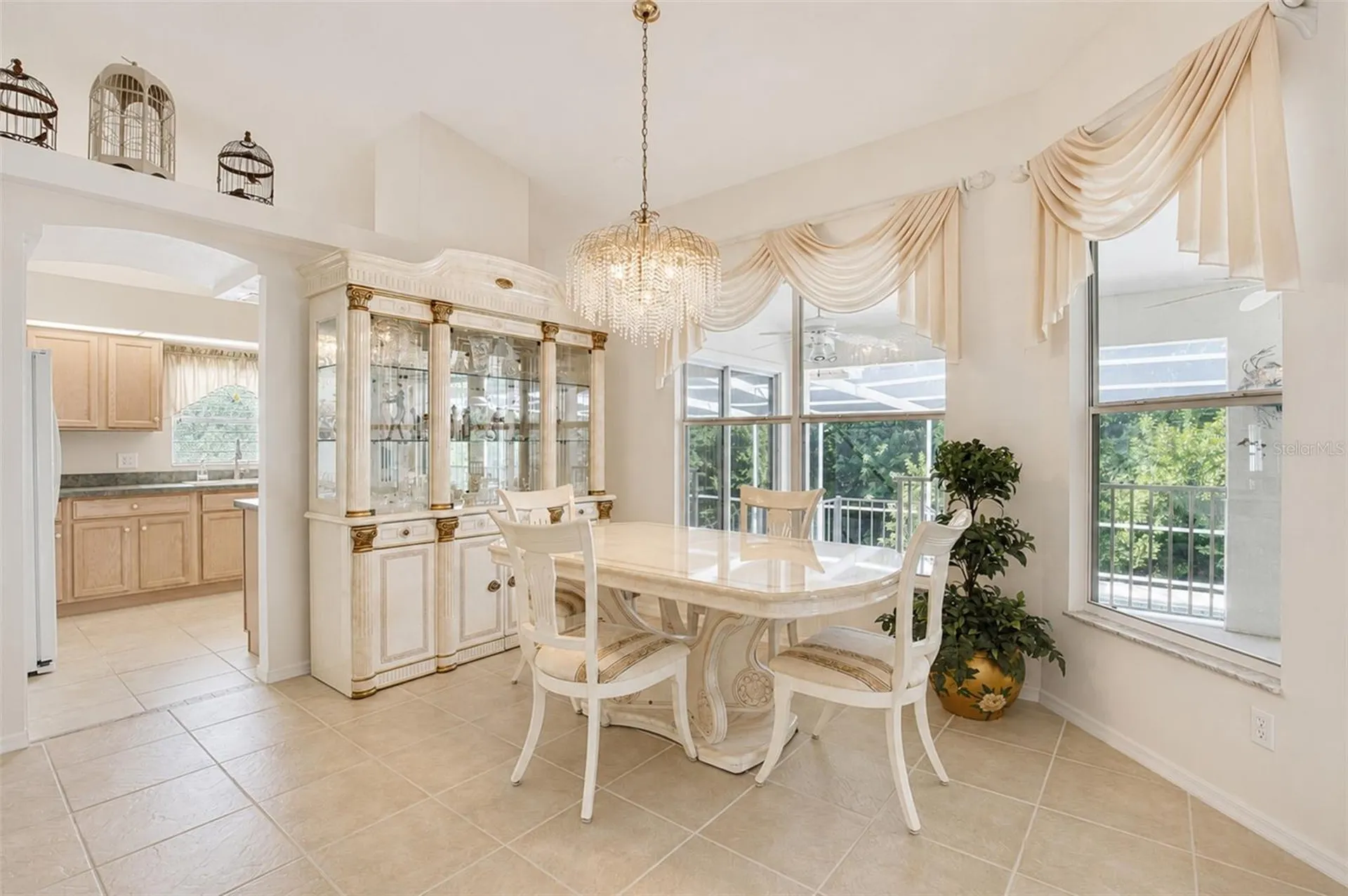 18601 Queen Brooks Court Hudson FL 34667