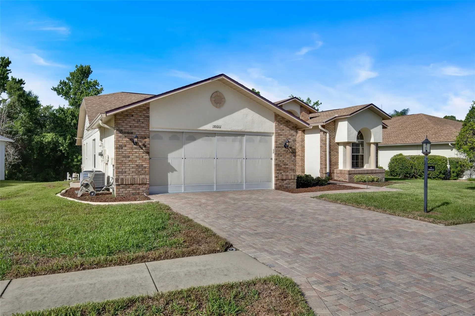 18601 Queen Brooks Court Hudson FL 34667