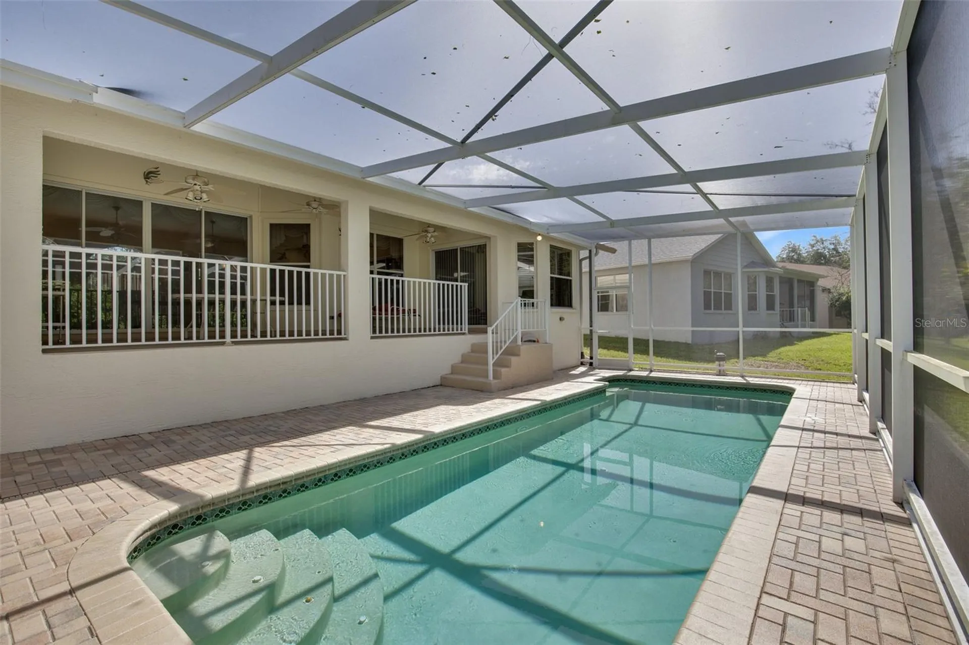 18601 Queen Brooks Court Hudson FL 34667