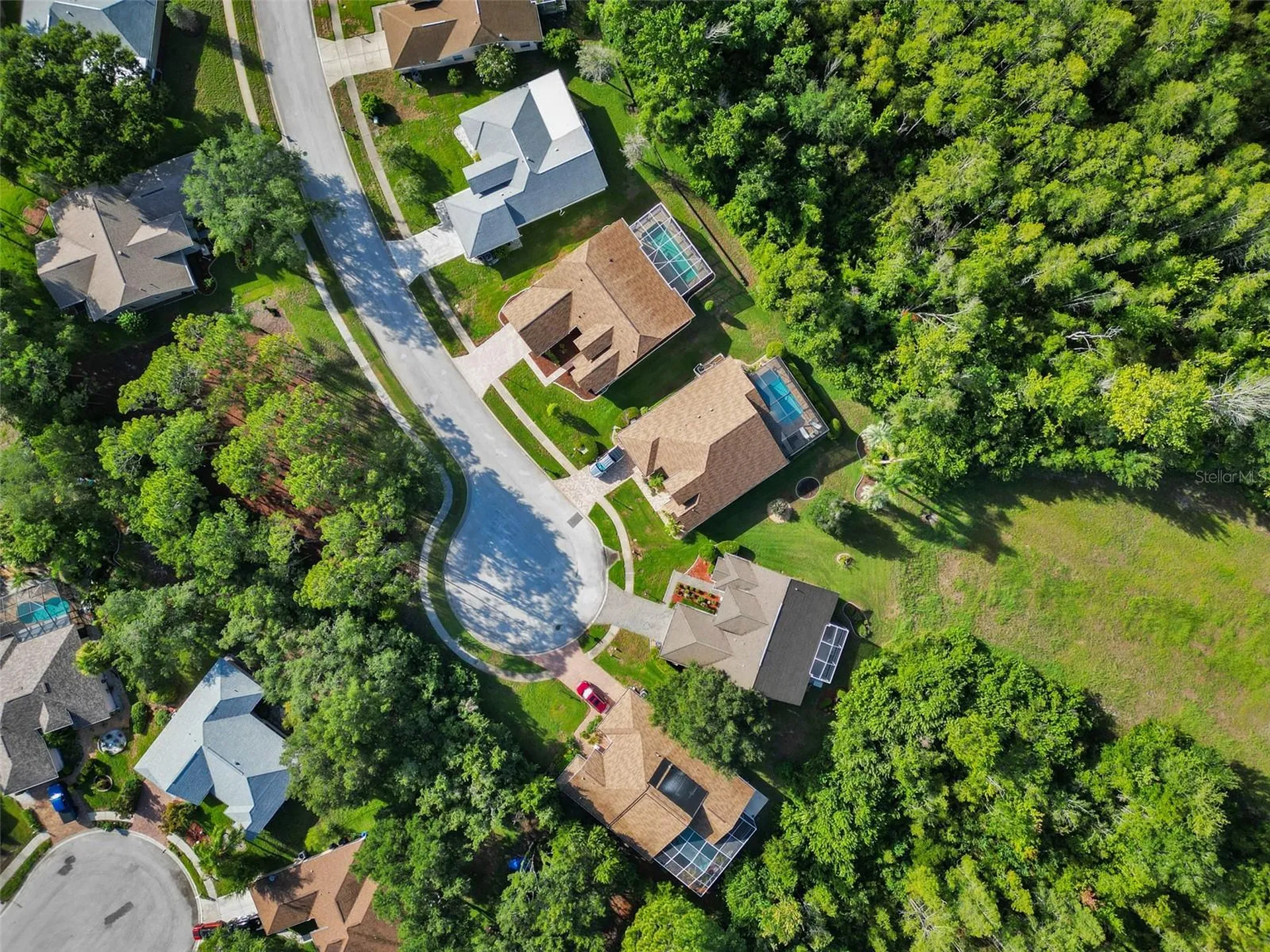 18601 Queen Brooks Court Hudson FL 34667